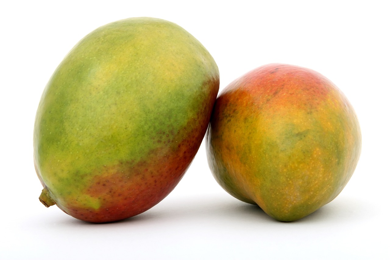 Działanie afrykańskiego mango