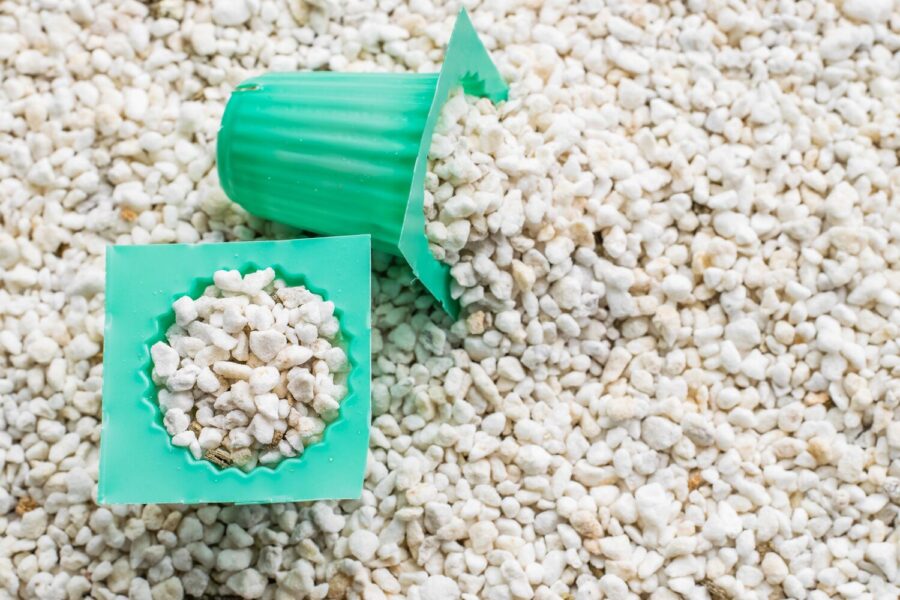 Czym są maty perlitowe?